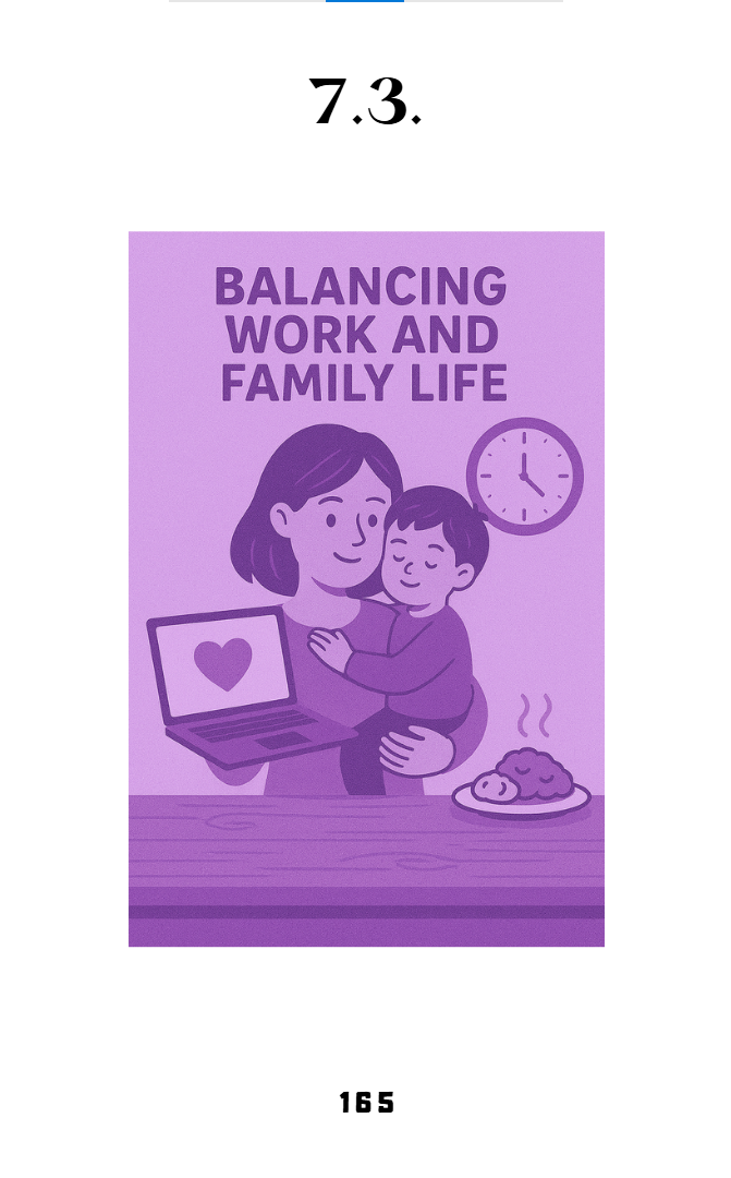 E-Book: 25 Ways Moms Can Make Money from Home