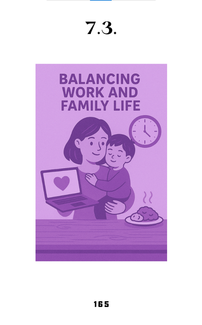 E-Book: 25 Ways Moms Can Make Money from Home